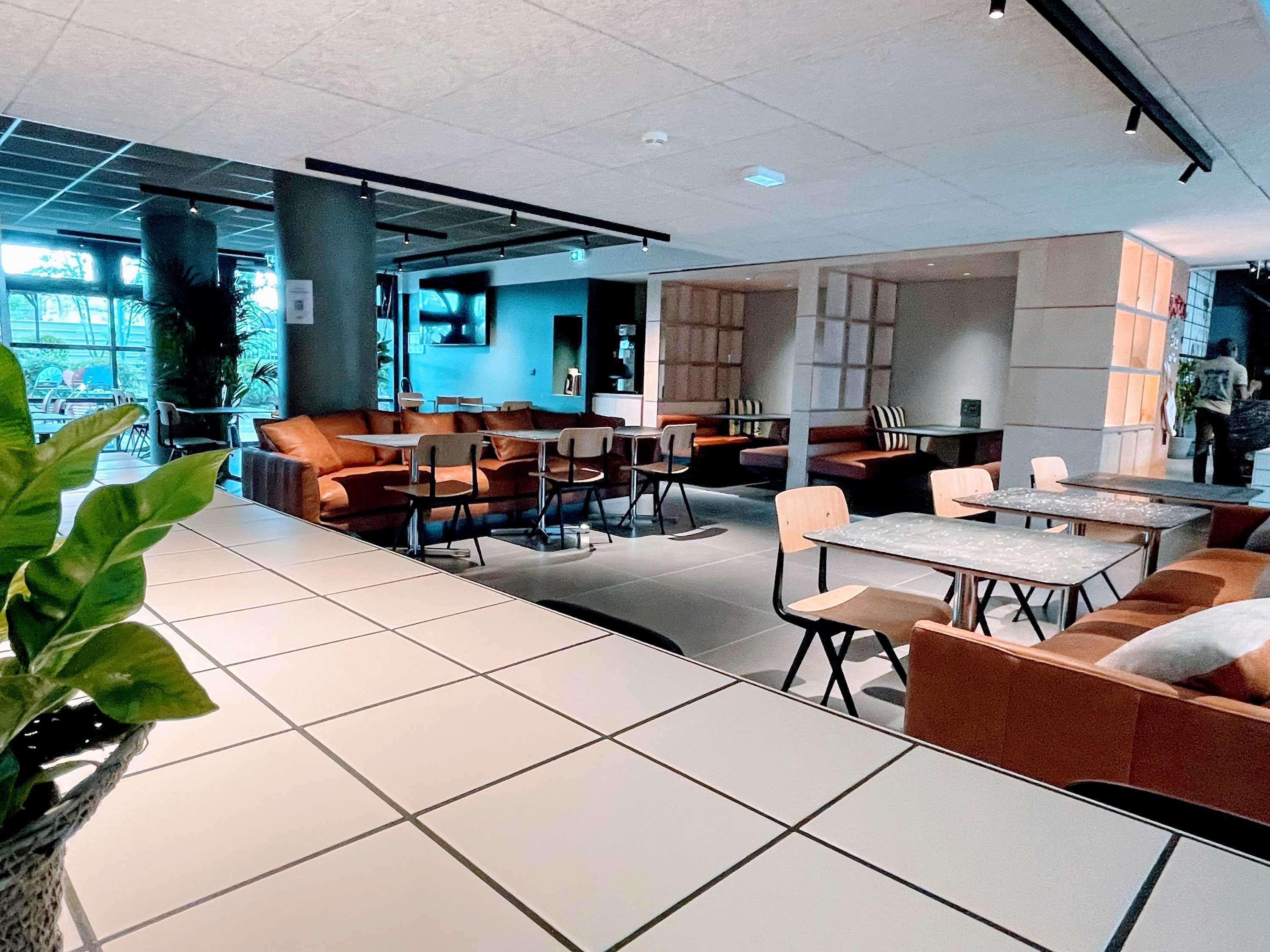 Greet Hotel Paris Porte De La Chapelle - Arena Saint-Denis  Ngoại thất bức ảnh
