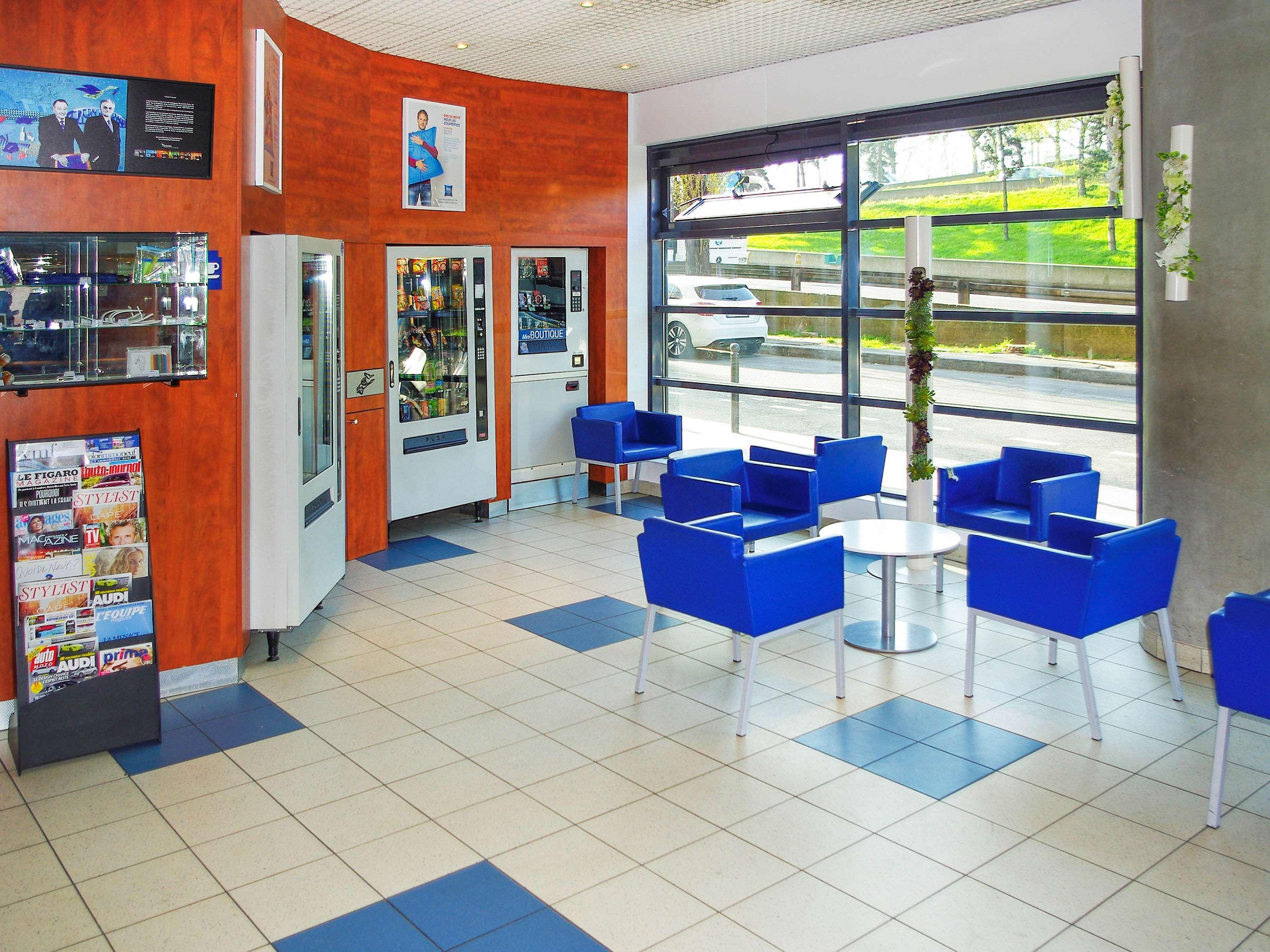 Greet Hotel Paris Porte De La Chapelle - Arena Saint-Denis  Ngoại thất bức ảnh