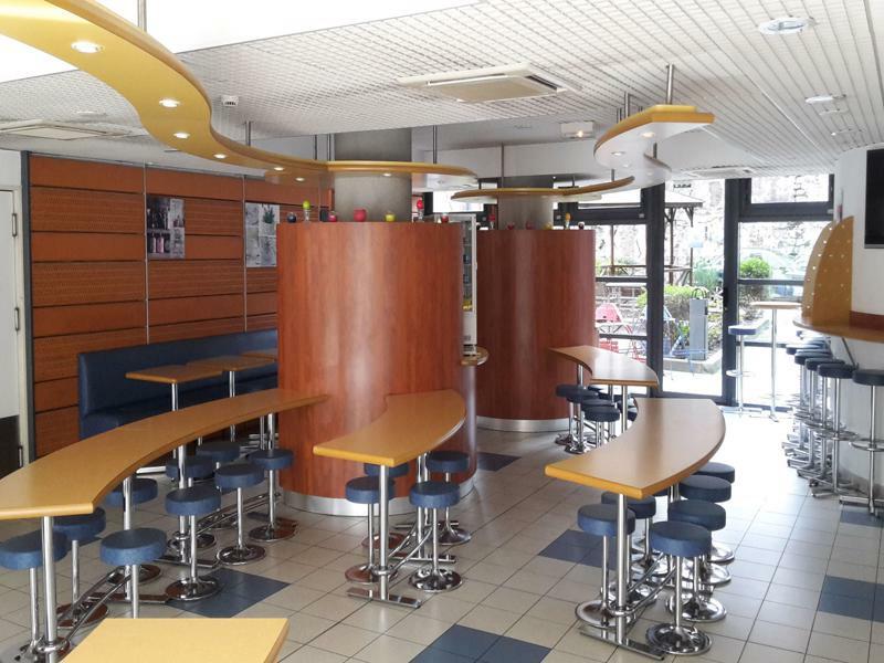 Greet Hotel Paris Porte De La Chapelle - Arena Saint-Denis  Ngoại thất bức ảnh